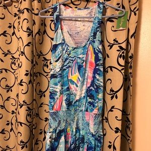 NWT Lilly Pulitzer